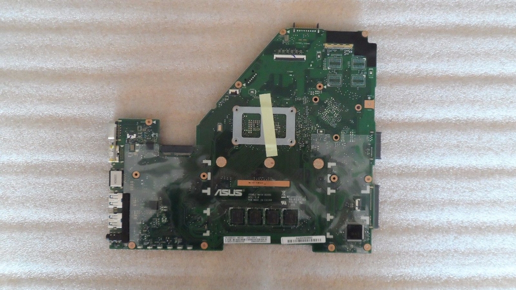 Main Asus A550LA R510LA X550LA CPU I3