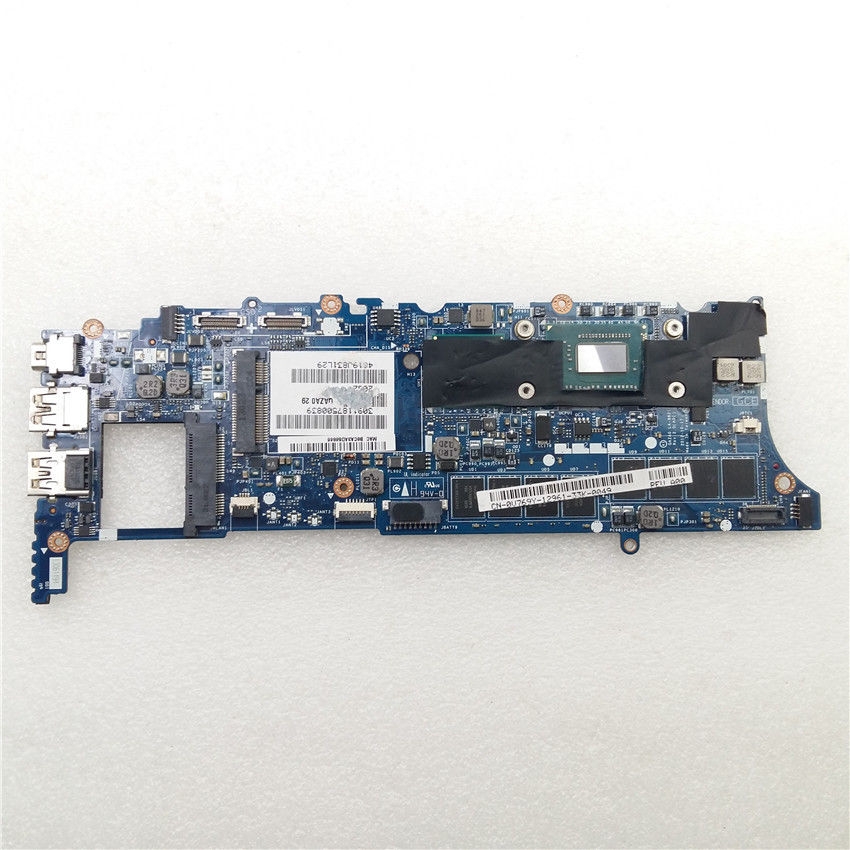 Main Dell XPS 12 9Q23 | CPU I5-3337U LA-8821P