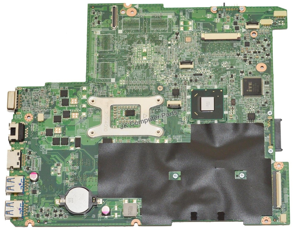 Main Lenovo IdeaPad Z480 Z485