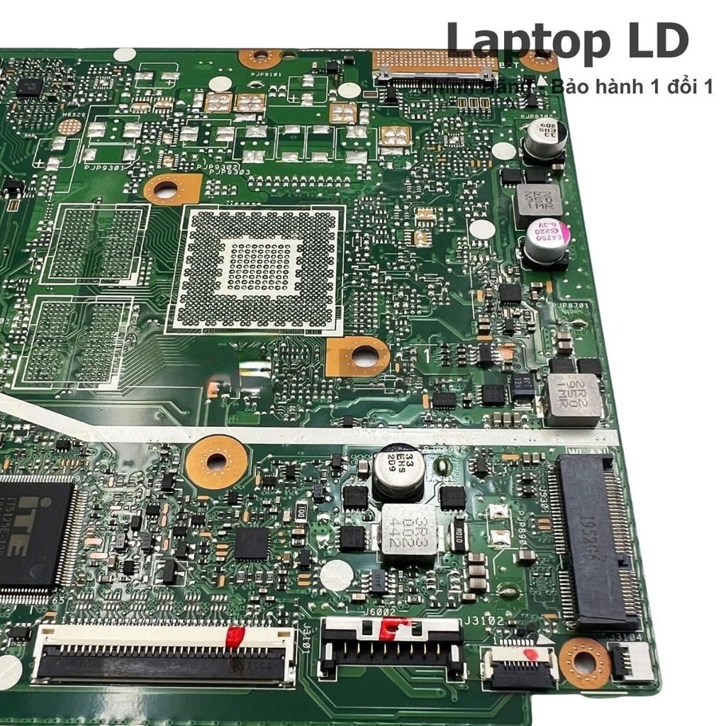 Main Asus VivoBook X512JA | CPU I5-1035G1