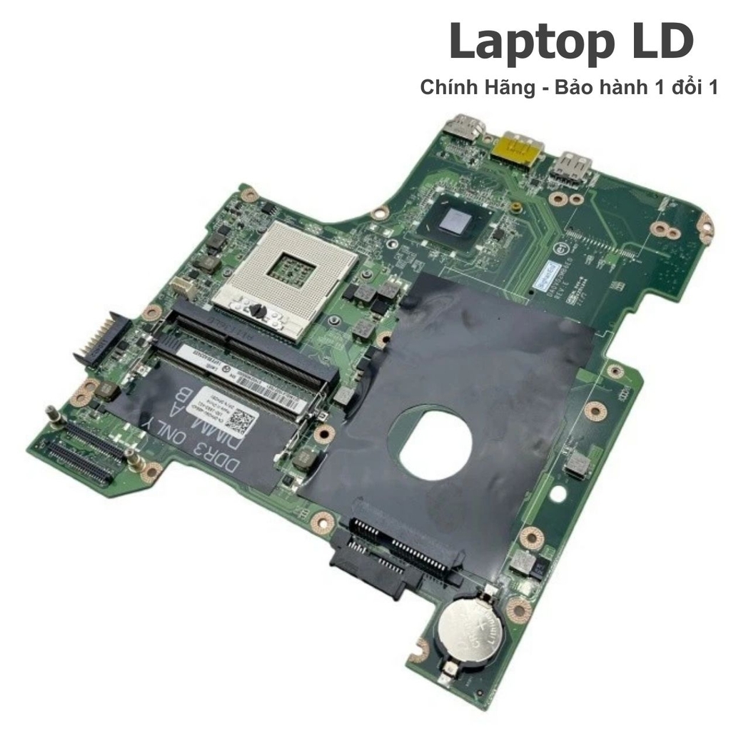 Main Dell Inspiron 14R N4010 | DA0V02MB6E1