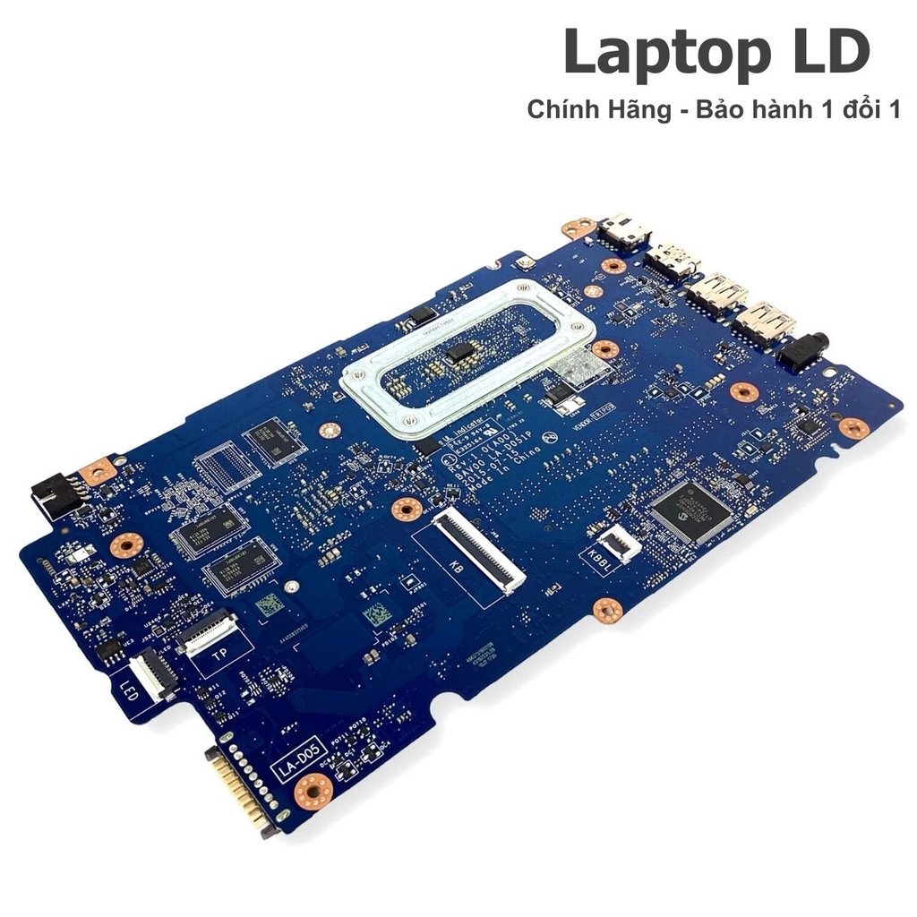 Main Dell Inspiron 15 5457 | 5557 CPU i7-6500u LA-D051P