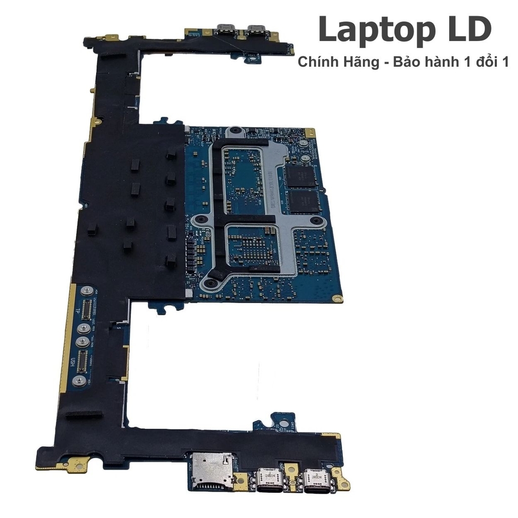 Mai Dell Precision 5480 | CPU I7-13800H LA-L625P RTX A3000