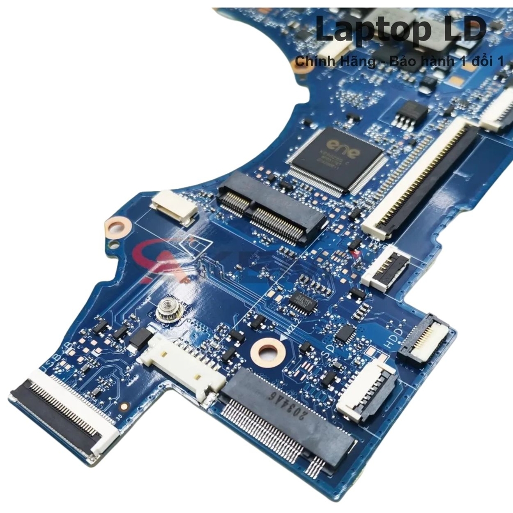 Main HP 15-CW | 15Z-CW | CPU AMD R5-3500U | DAG7BJMB8C0