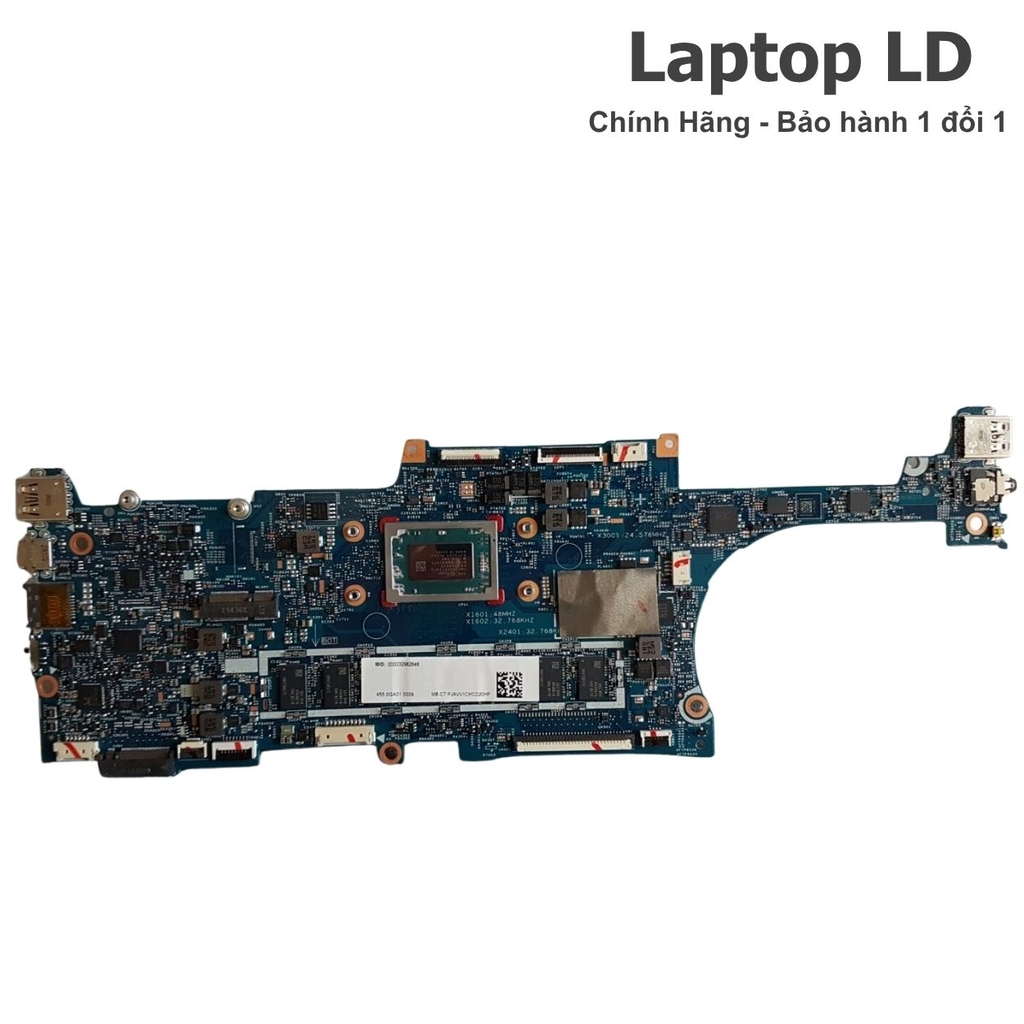 Main HP Envy X360 13-AR CPU | Ryzen5 3500U 18740-1