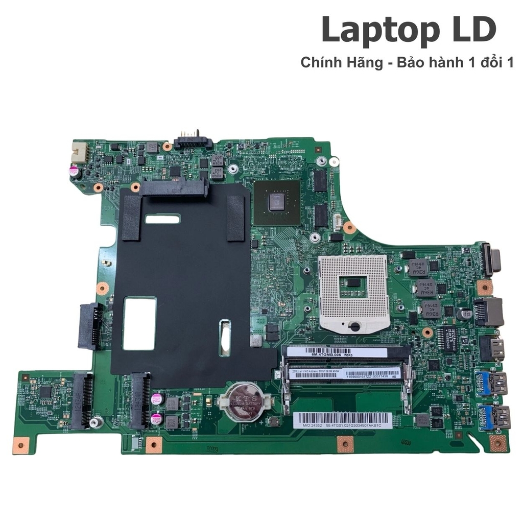 Main Lenovo Ideapad B590 | 11273-1