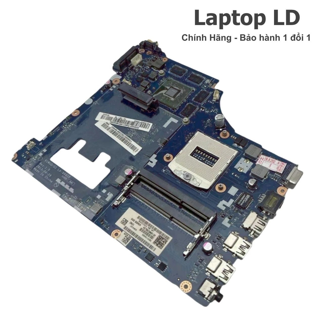 Main lenovo IdeaPad G410 / LA-9641P