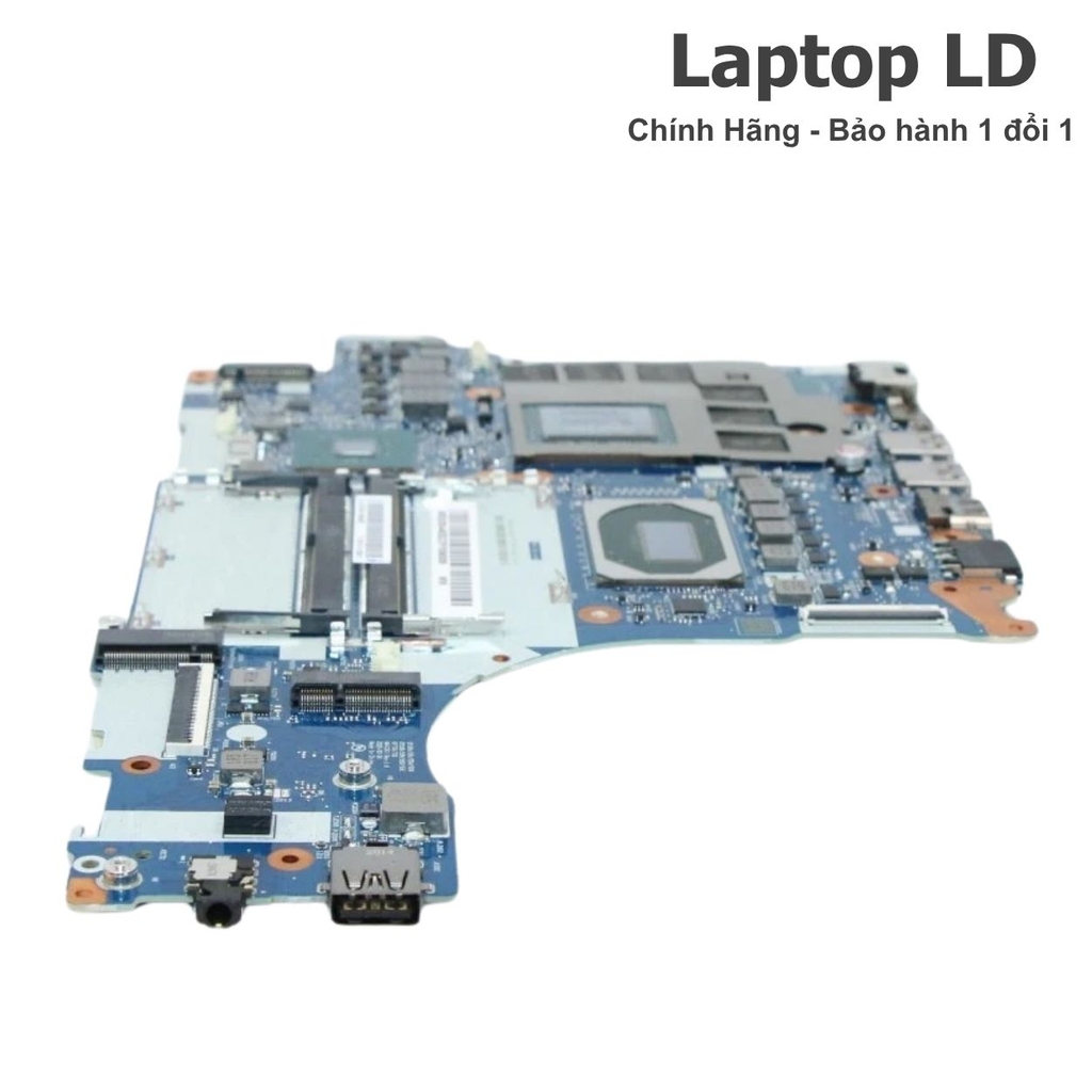 Main Lenovo Legion 5-15IMH05H | CPU I7 10750H NM-C911