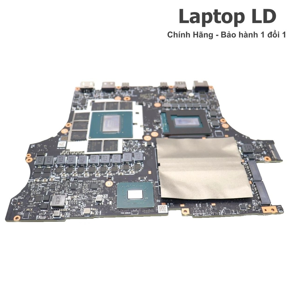 Main Lenovo Legion 9 16IRX8 | CPU I9 13980HX | NM-F481