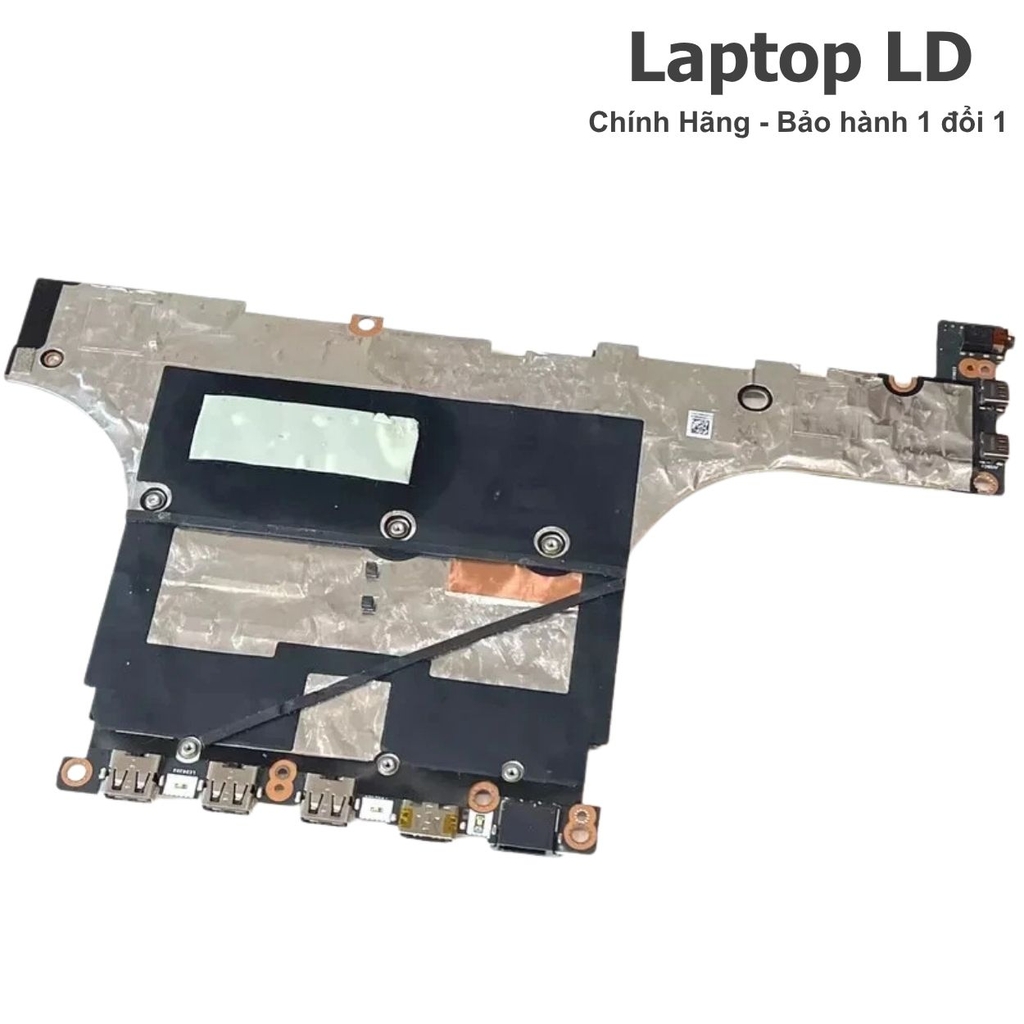 Main Lenovo Legion S7 16APH8 | CPU R7-7840HS | LA-M821P