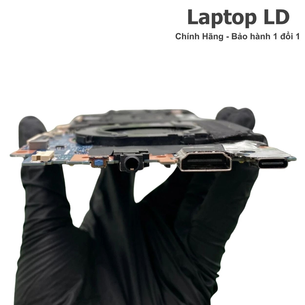 Main Lenovo ThinkBook 13s G2 | CPU I5-1135G7 | 19869-1