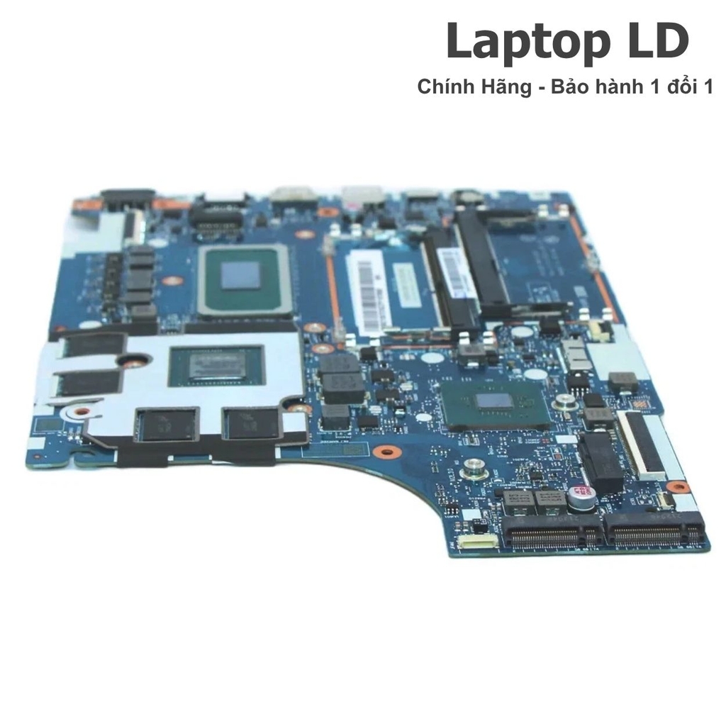 Main Lenovo ThinkBook 15P G2 | CPU I7-11800H | NM-E021