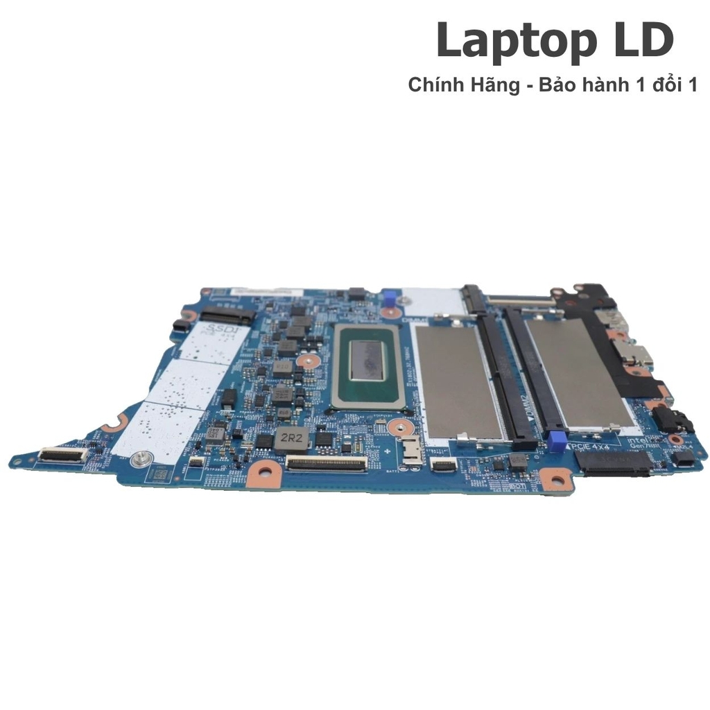 Main Lenovo ThinkBook 16 G7 | CPU i7 155H | 233068-1