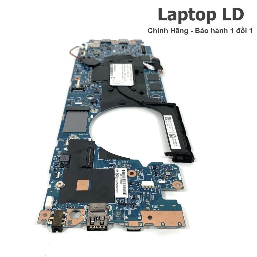 Main Lenovo ThinkPad L13 Yoga Gen 4 | CPU i5-1345U