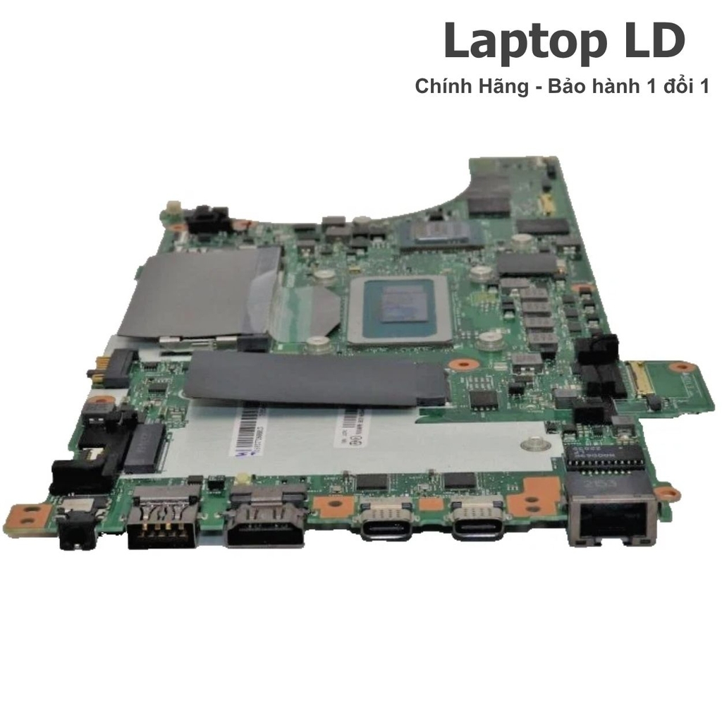 Main Lenovo ThinkPad P14s Gen 3 | CPU I7-1260P | NM-D882