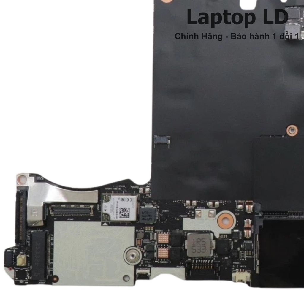 Main Lenovo ThinkPad P14s Gen 6 | P16s Gen 4 | CPU U7-255H