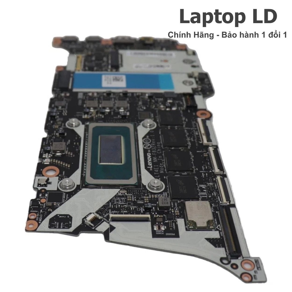 Main Lenovo Thinkpad T14s Gen 5 | CPU U5-125U | NM-F832