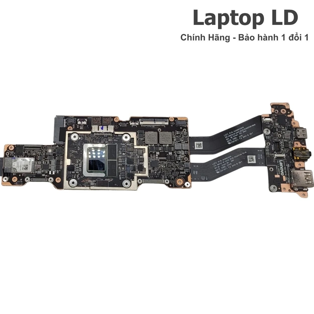 Main Lenovo ThinkPad X9 15 Gen 1 | CPU U5-226V