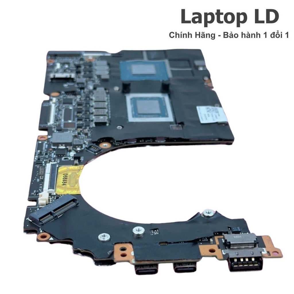 Main Lenovo Yoga Slim 7 ProX 14ARH7 | CPU R9-6900H