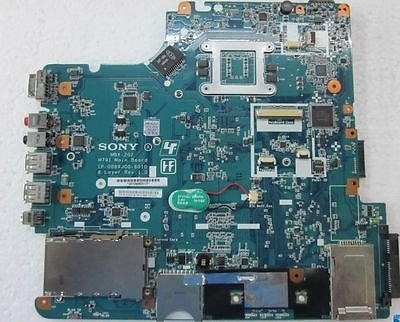 Main Sony VGN-NS20E - MBX 202