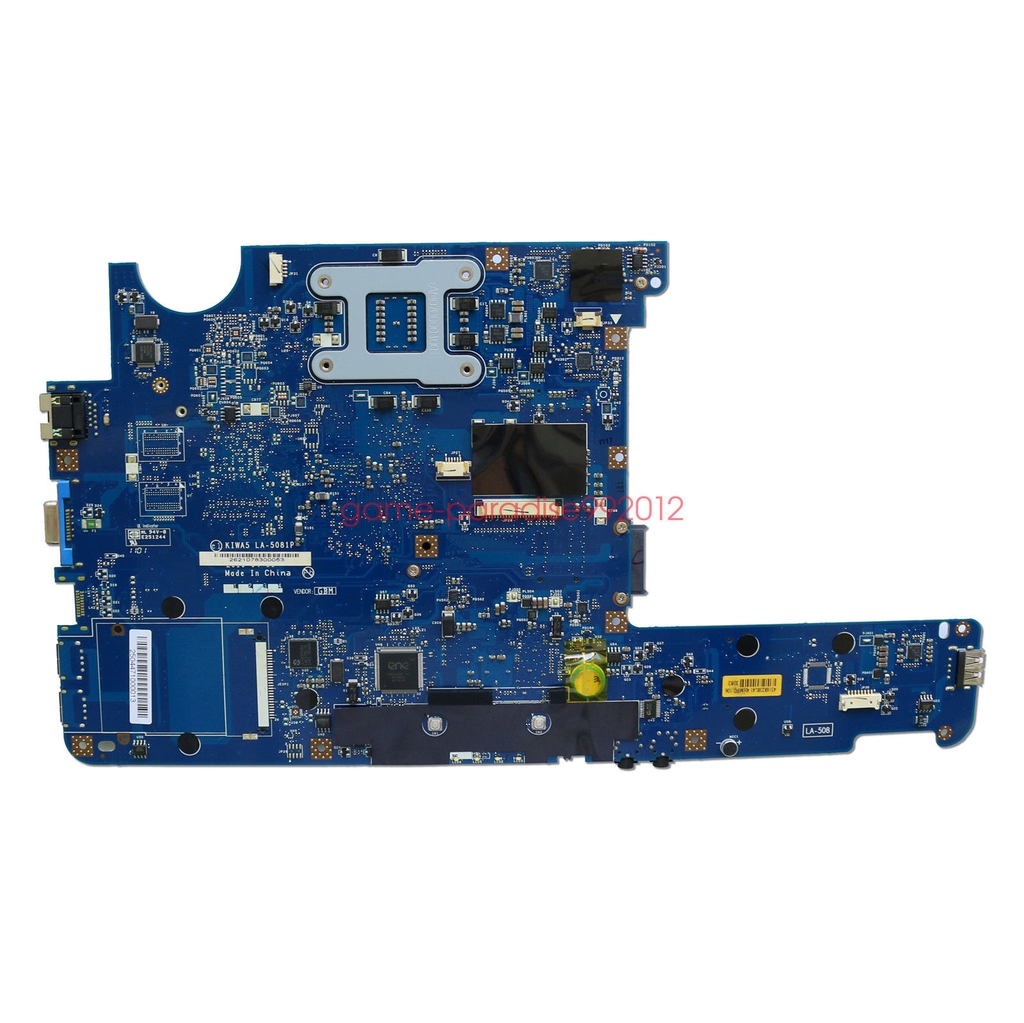 Main lenovo 3000 G450 LA-5081P