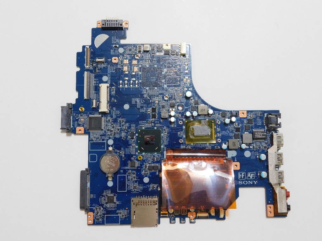 Main Sony Vaio SVF152 CPU i5-3337U DA0HK9MB6D0