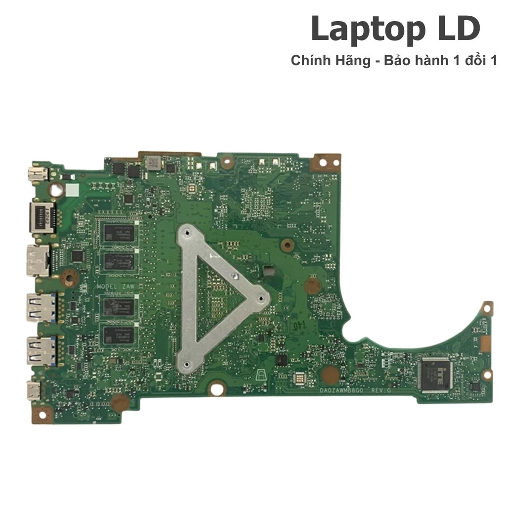 Main Acer Aspire 3 A315-55 | CPU I5-10210U | DA0ZAWMB8G0