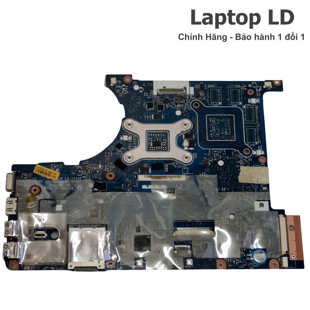 Main Acer Aspire 3830TG Chính Hãng, BH 1 Đổi 1