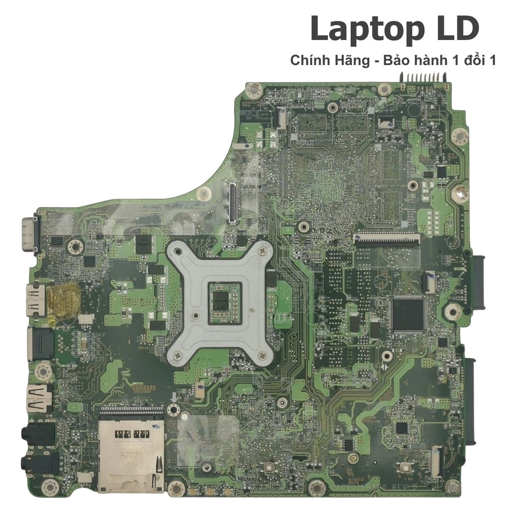 Main Acer Aspire 4820TZ Chính Hãng, BH 1 Đổi 1