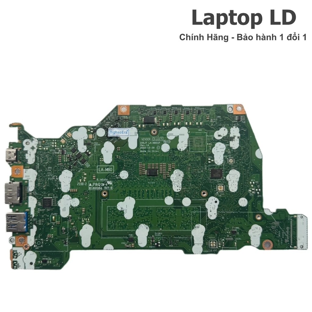 Main Acer Aspire 5 A515-58M | CPU i5 13420H | LA-M801P
