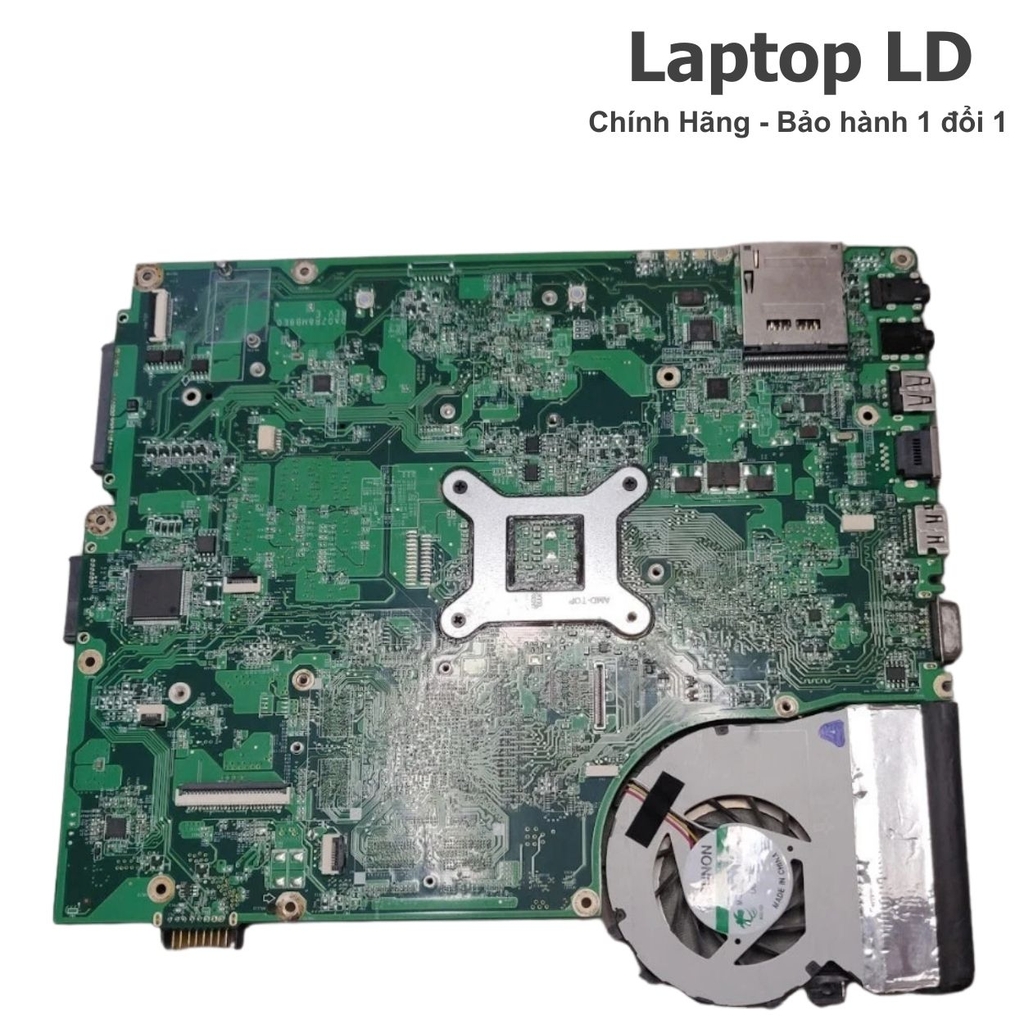 Main Acer Aspire 5553G AMD Chính Hãng, BH 1 Đổi 1