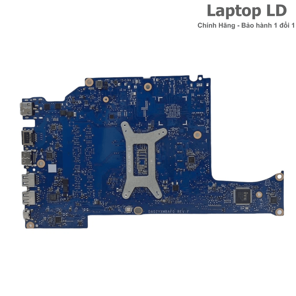 Main Acer Aspire A715-76 CPU i5-12450H VGA RTX3050 4G DA0ZYXMBAF0