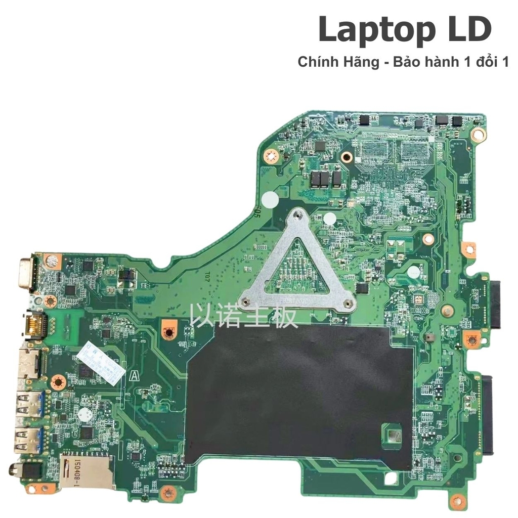 Main Acer Aspire E 15 E5-522G chính hãng, BH 1 đổi 1