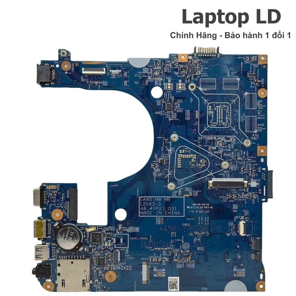 Main Acer Aspire E1-432 / E1-472 Chính Hãng, BH 1 Đổi 1