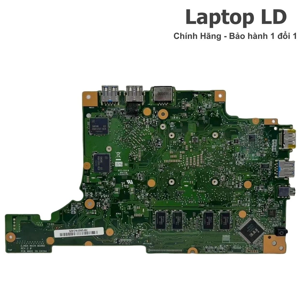 Main Acer Aspire ES1-433G Chính Hãng, BH 1 Đổi 1