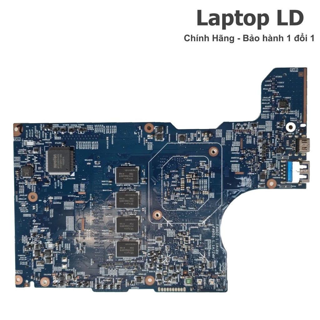 Main Acer Aspire V5-132P Chính Hãng, BH 1 Đổi 1
