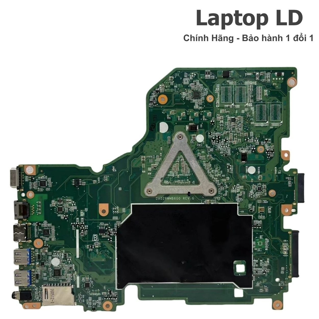 Main Acer F5-572G Chính Hãng, BH 1 Đổi 1