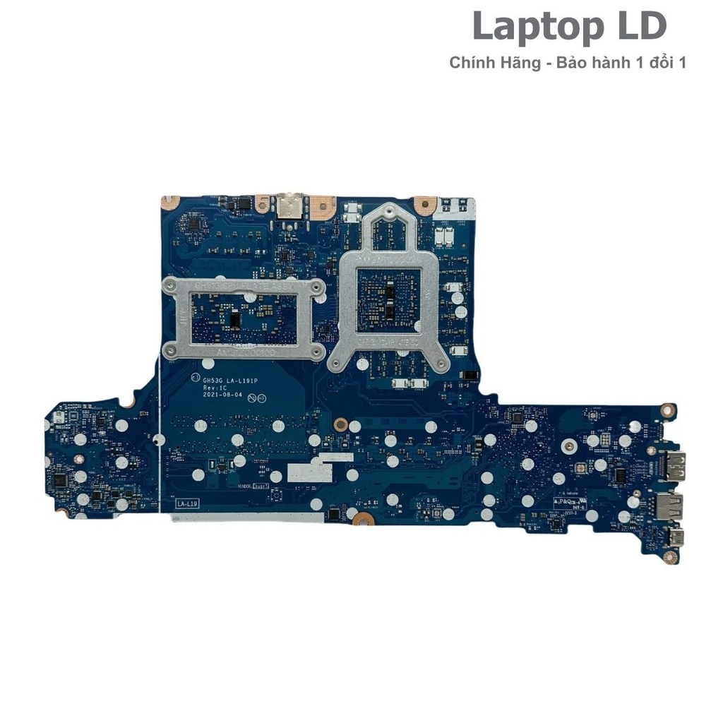 Main Acer Nitro 5 AN515-57-74TT CPU i7 11800H RTX 3050