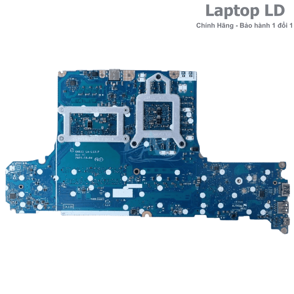 Main Acer Predator Triton PT315-53 CPU i7-11800H VGA RTX3060