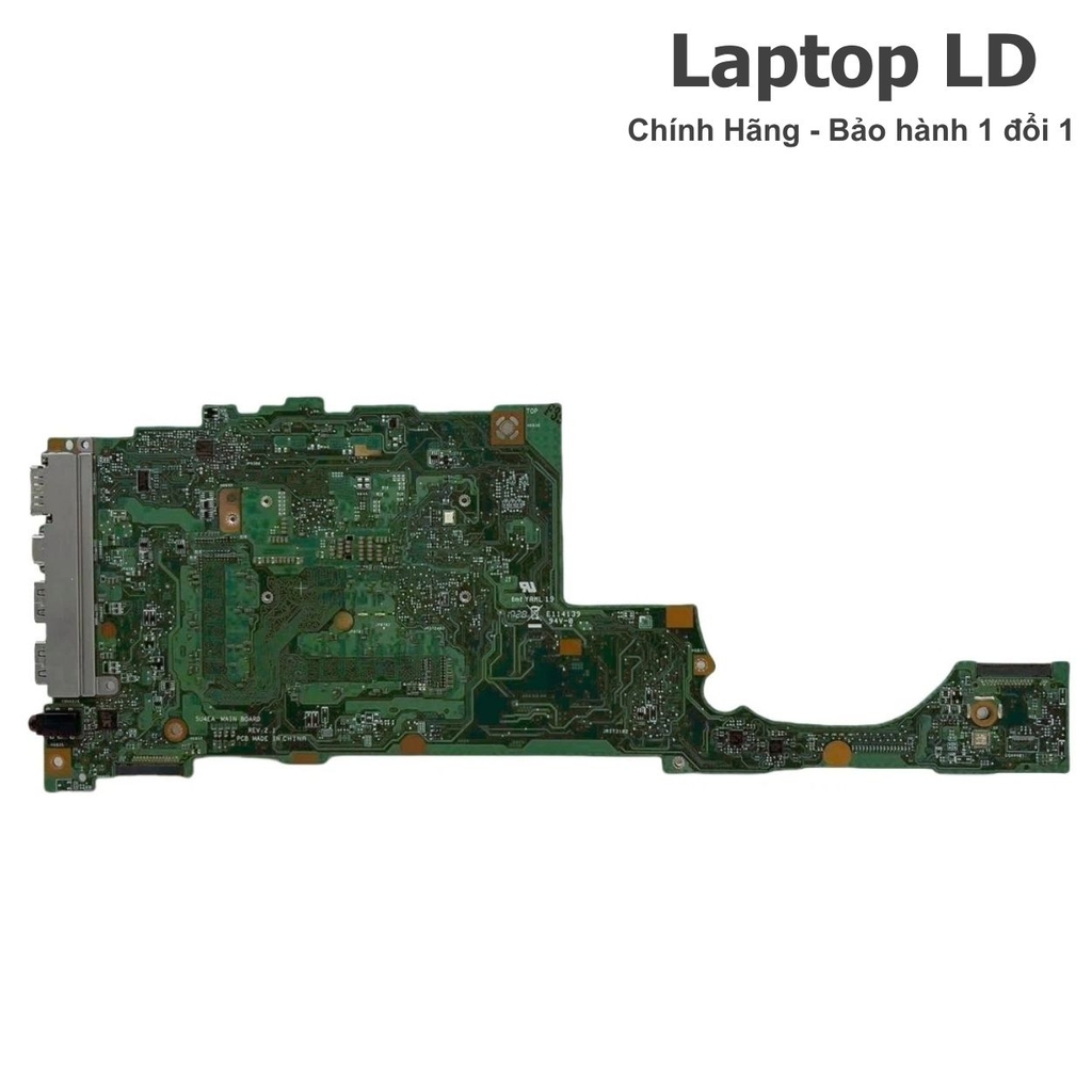 Main Acer Swift 3 SF314-52 Chính Hãng, BH 1 Đổi 1