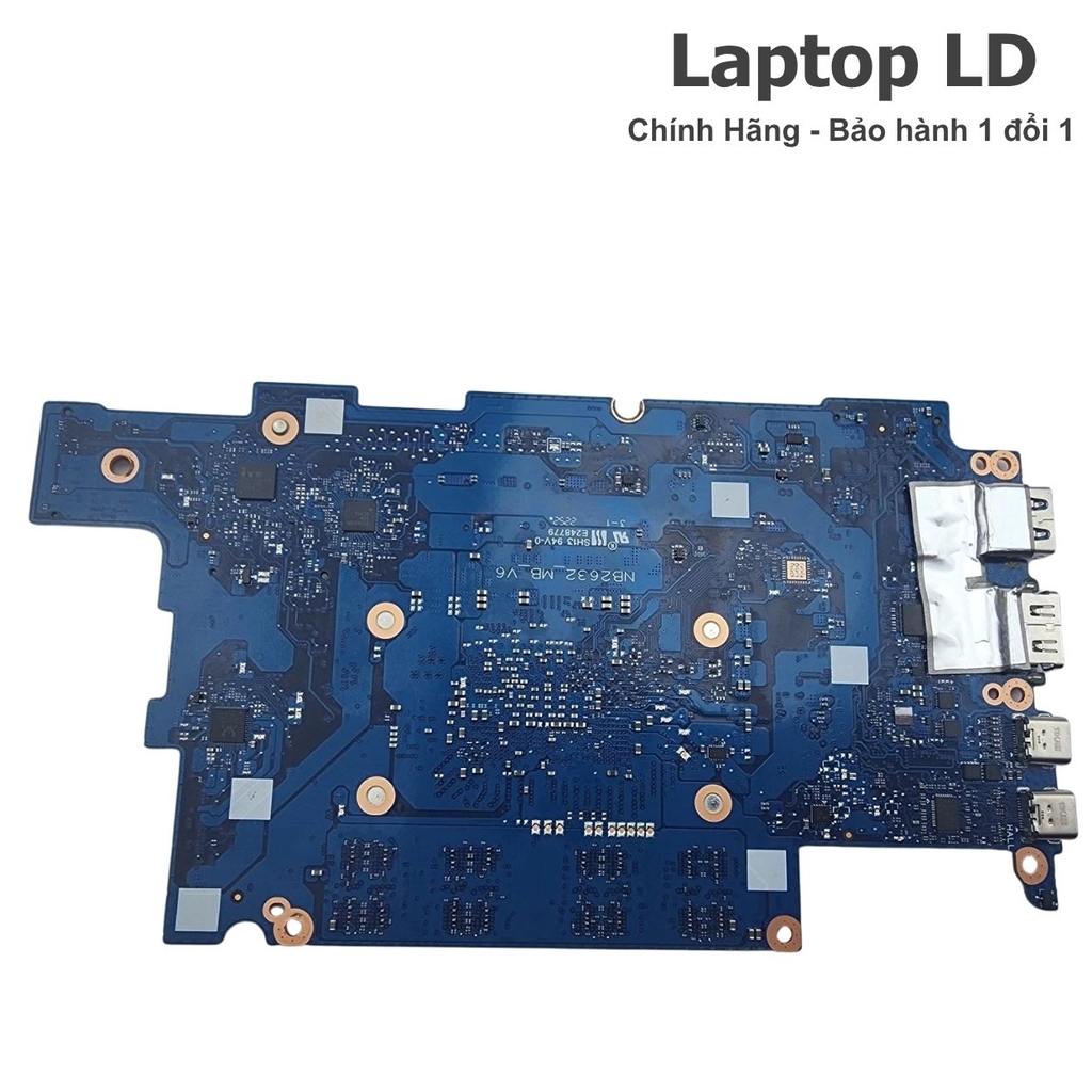 Main Acer Swift Go 14 SFG14-41 | Ryzen 5 7530U | NB2632