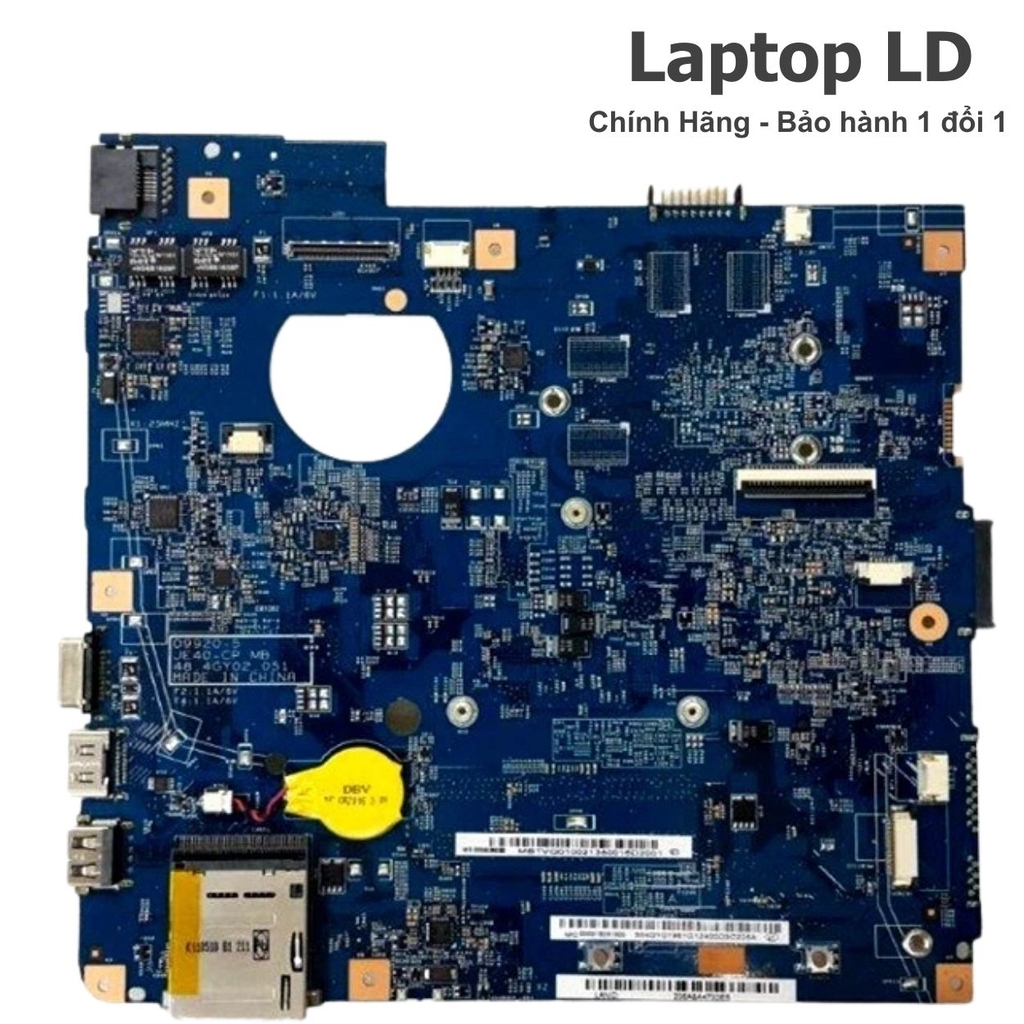 Main Acer TravelMate 4740G Chính Hãng, BH 1 Đổi 1