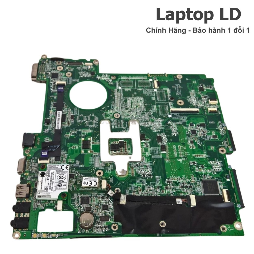 Main Acer TravelMate 8742G Chính Hãng, BH 1 Đổi 1