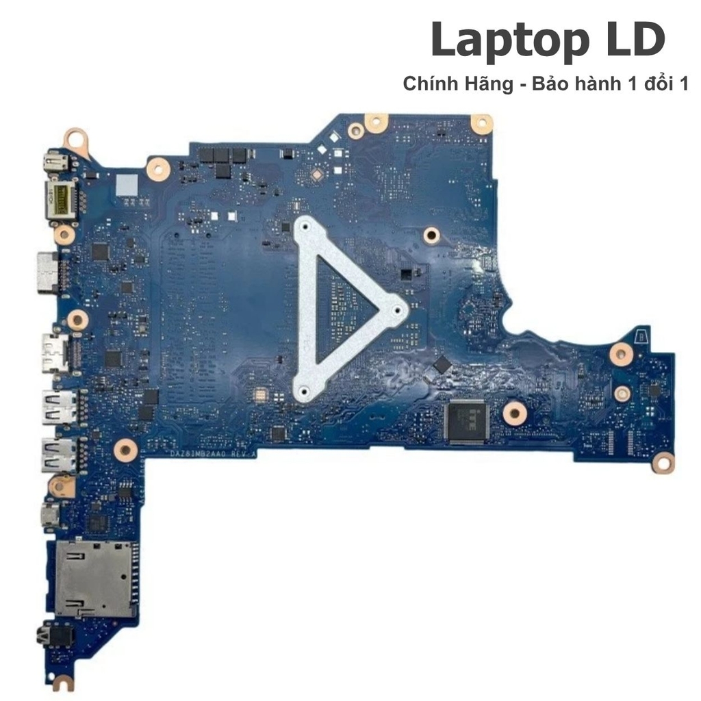 Main Acer TravelMate P2 P214-53 | CPU i5-1135G7 | DAZ8IMB2AA0