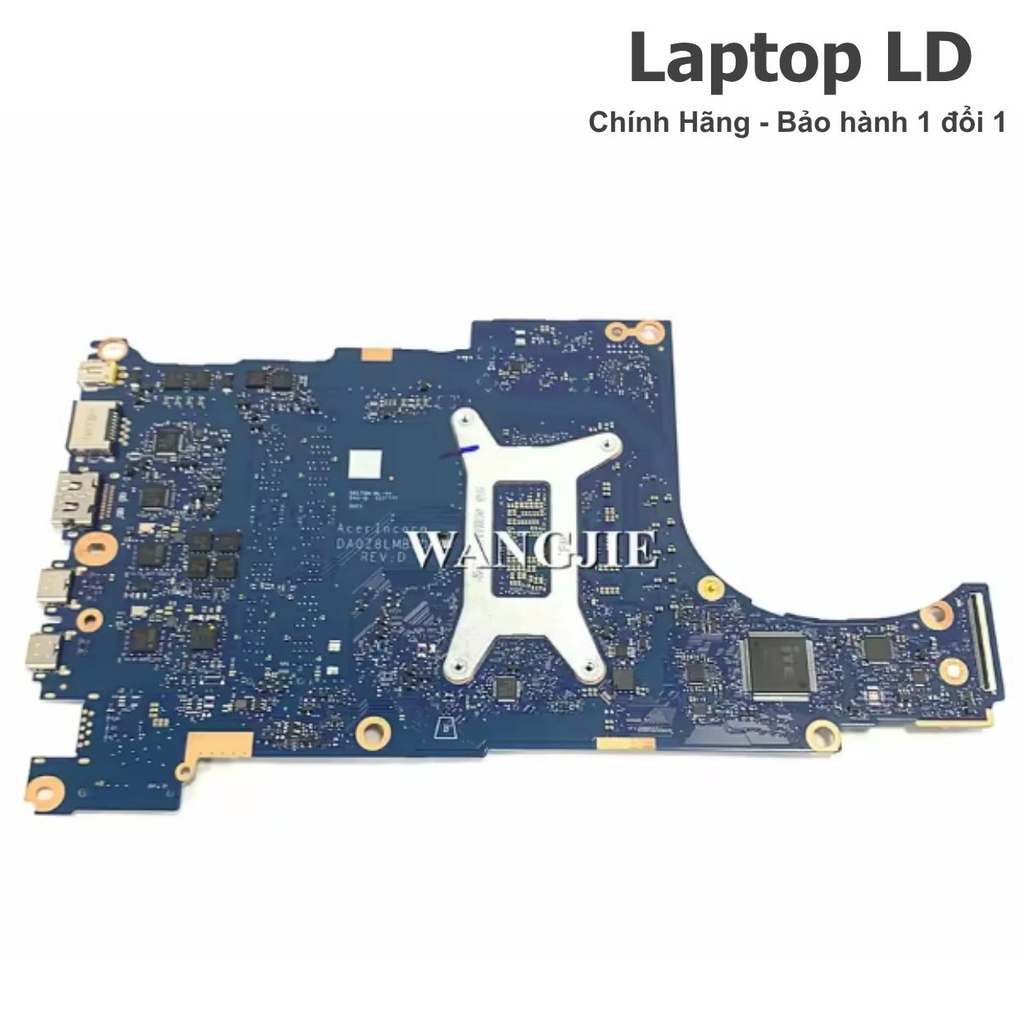 Main Acer TravelMate P2 P214-54 | CPU i5-1235U | DA0Z8WMBAE0
