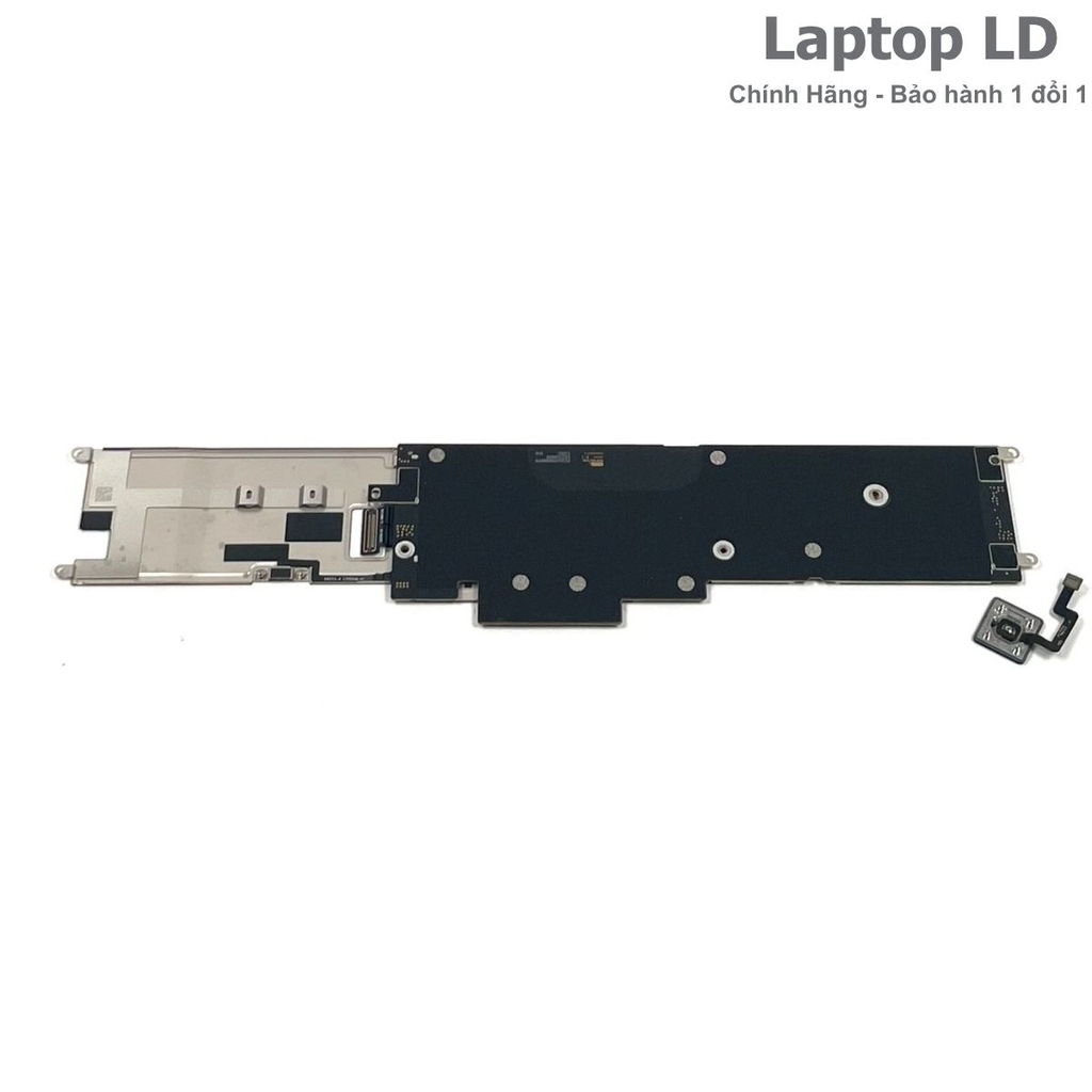 Main Apple MacBook Air 15 A3114 2024 M3 8GB RAM 256GB có Touch ID