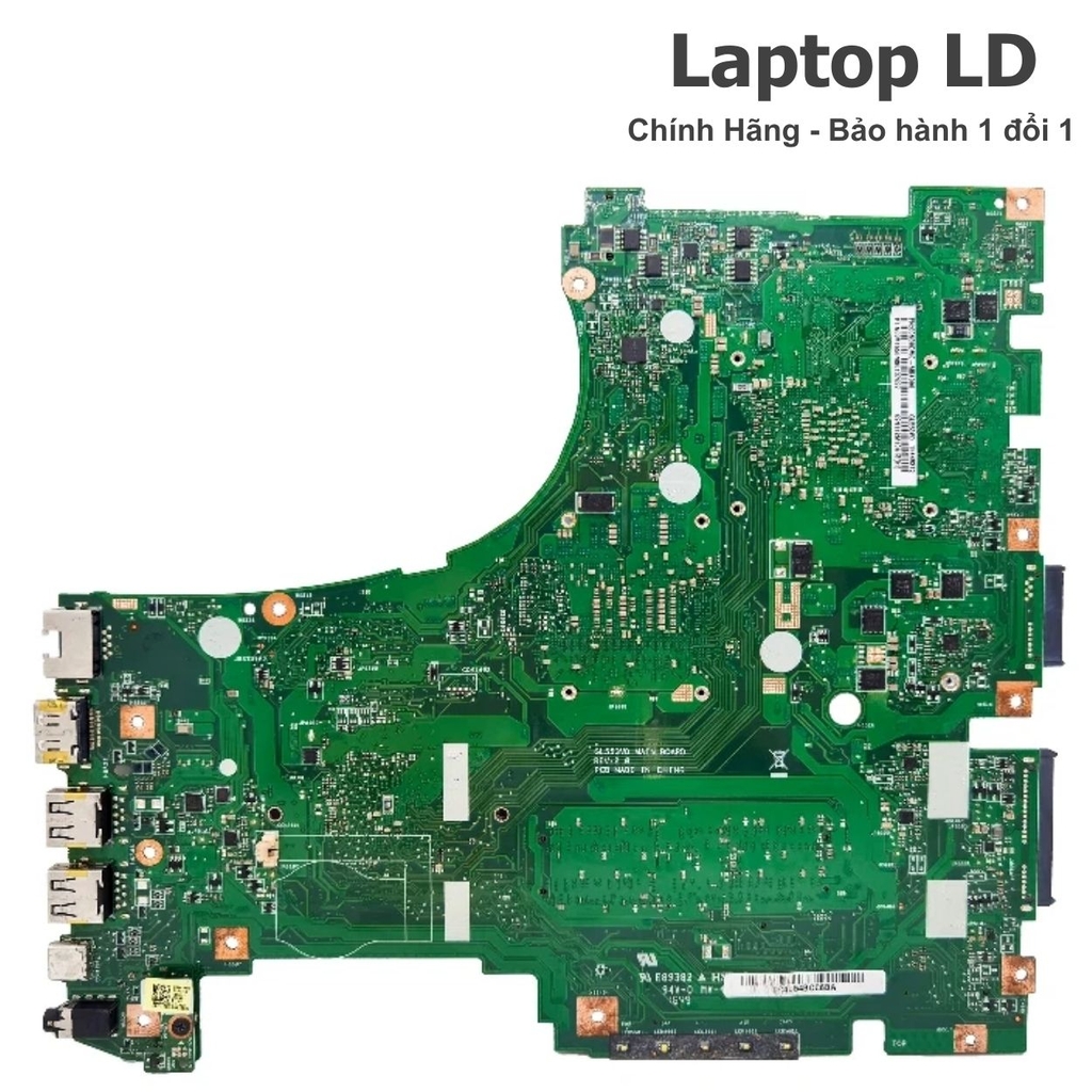 Main Asus GL553VD / ZX53VD CPU I7-7700HQ GTX1050TI Chính Hãng, BH 1 Đổi 1