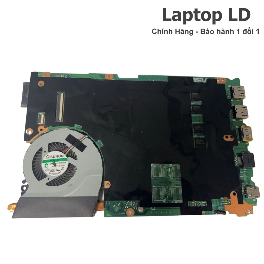 Main Asus K451LA / K451LB CPU I5-5200U Chính Hãng, BH 1 Đổi 1