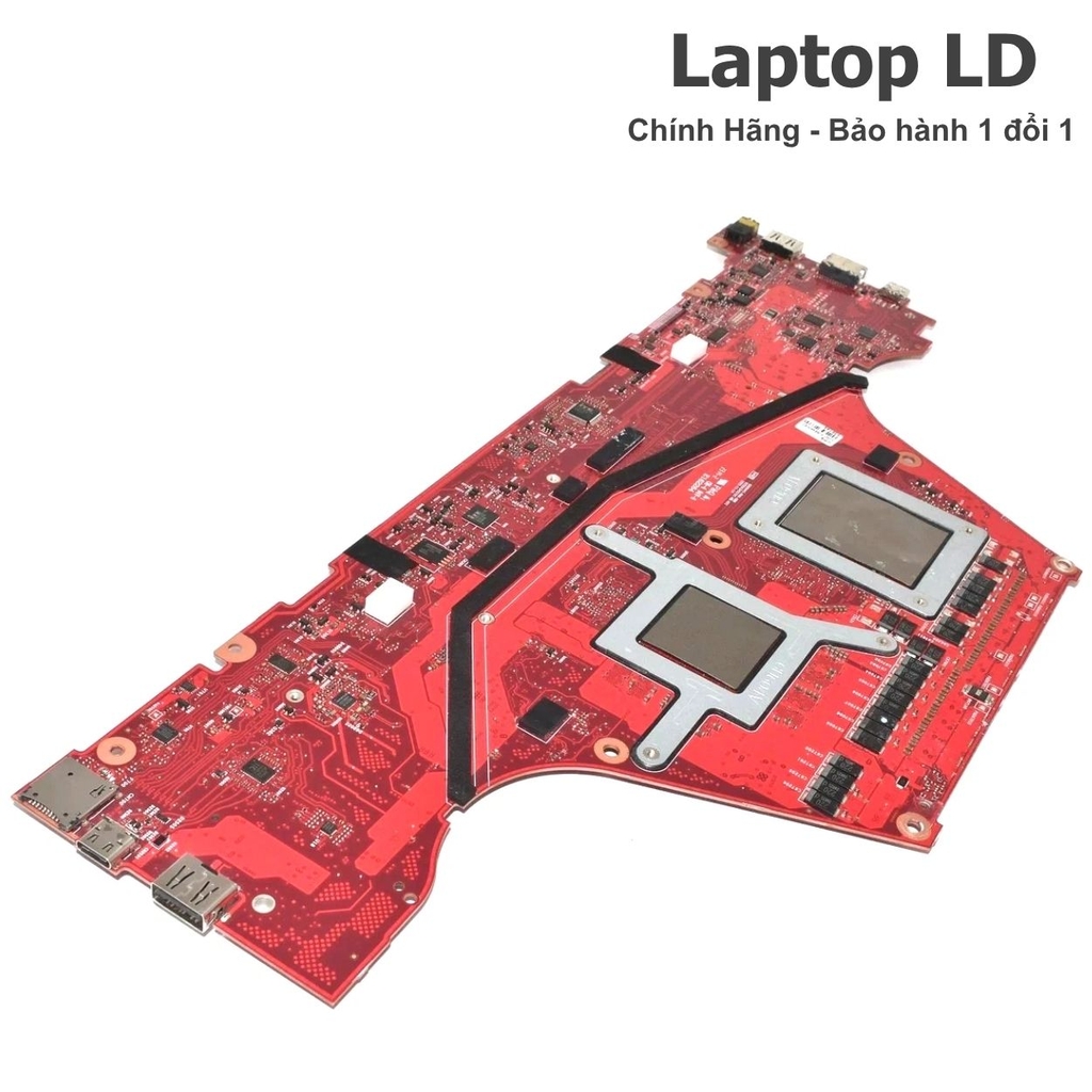 Main Asus Rog Zephyrus M16 GU604VI | CPU I9-13900H | 6050A3455101-MB-AO1