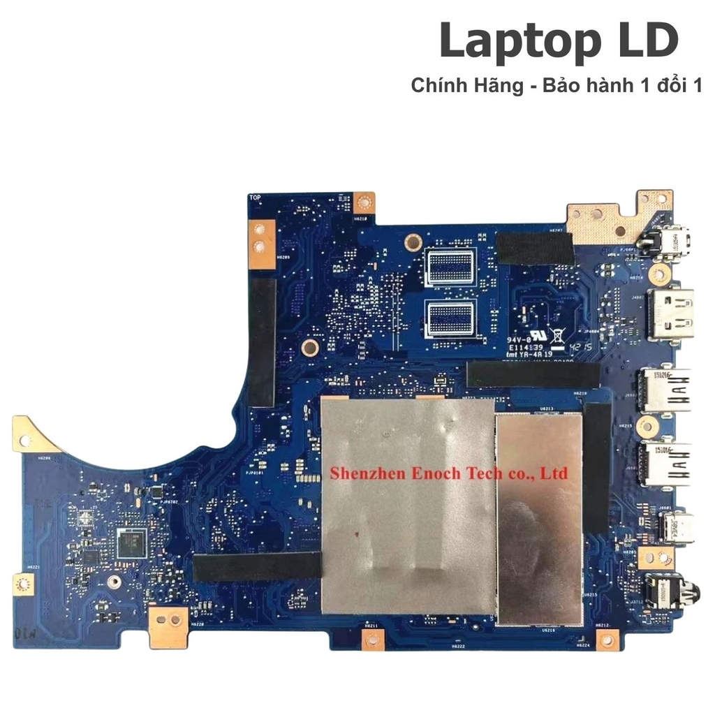 Main Asus TP301UJ / Q303UA CPU i5-6200U Chính Hãng, BH 1 Đổi 1